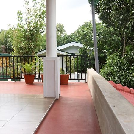 Hotel Sanasuma Rest Anuradhapura Exterior foto