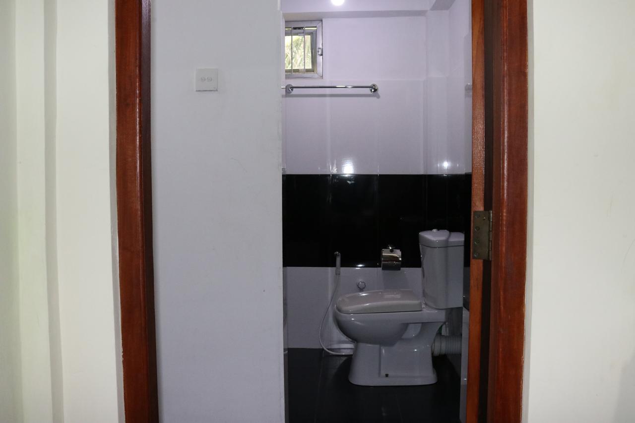 Hotel Sanasuma Rest Anuradhapura Exterior foto
