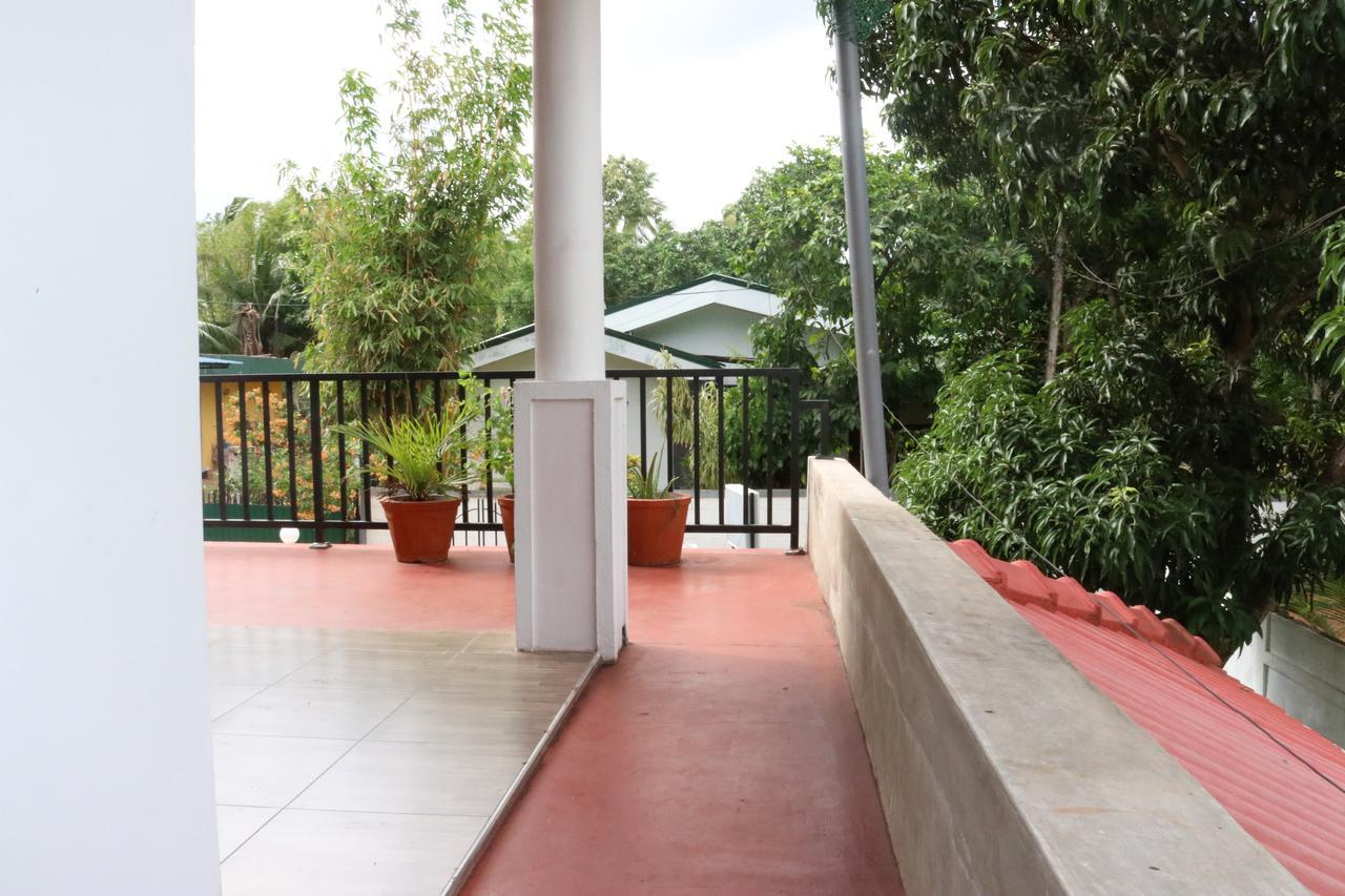 Hotel Sanasuma Rest Anuradhapura Exterior foto