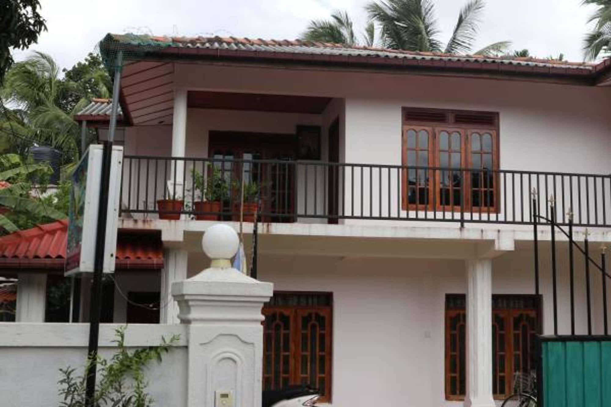 Hotel Sanasuma Rest Anuradhapura Exterior foto